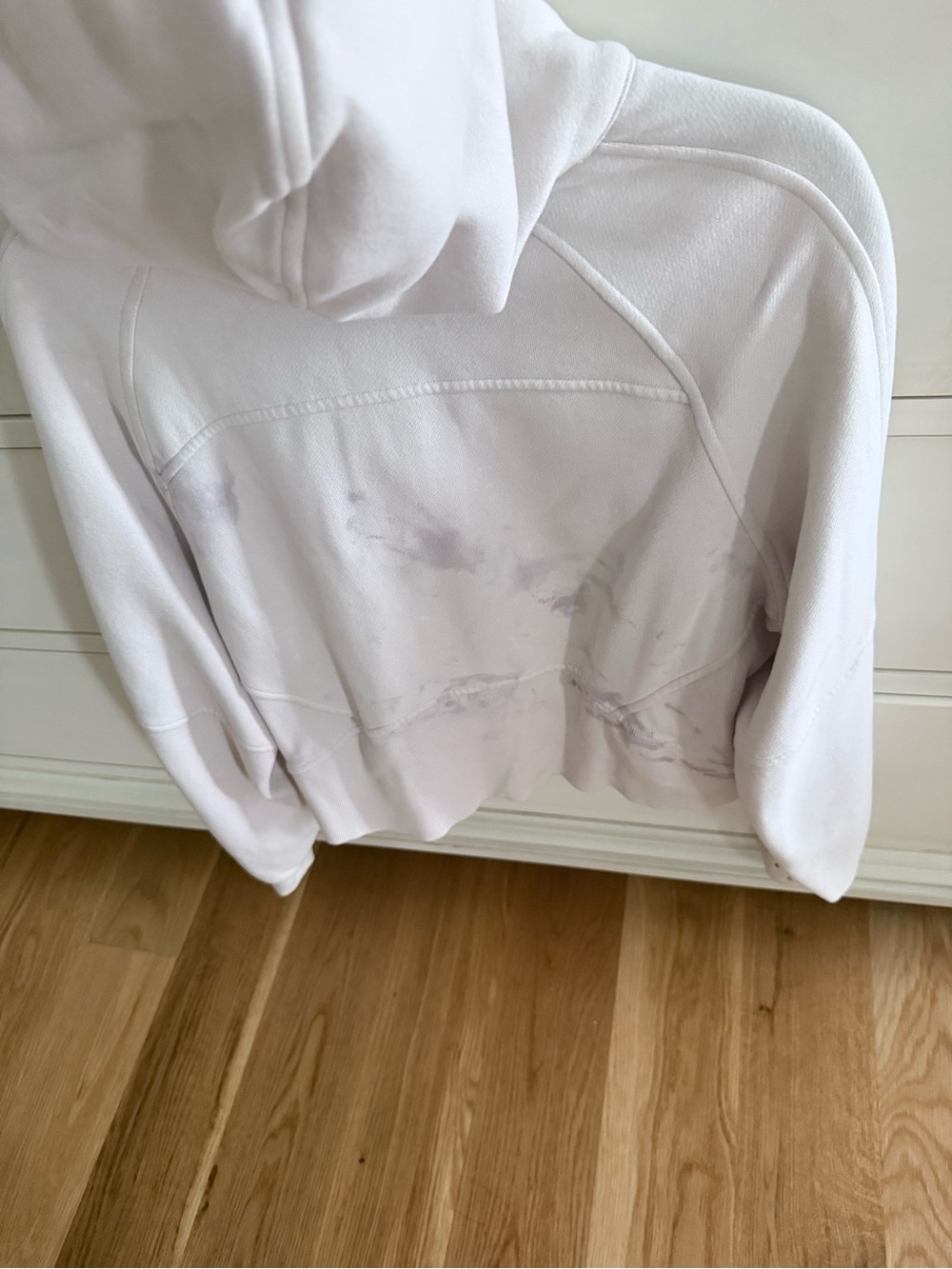 Lululemon Scuba Hoodie View 3